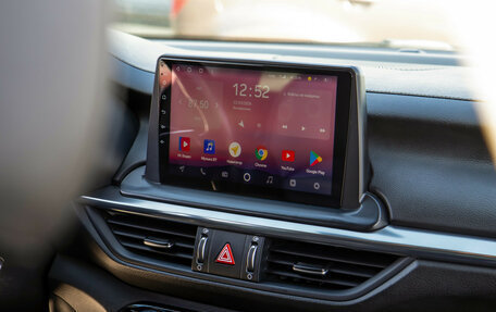 KIA Cerato IV, 2018 год, 1 588 000 рублей, 13 фотография