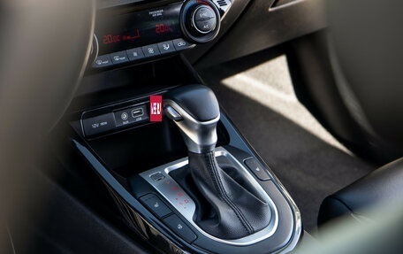 KIA Cerato IV, 2018 год, 1 588 000 рублей, 12 фотография