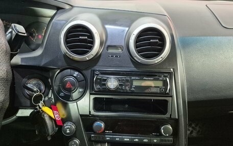 SsangYong Actyon II рестайлинг, 2010 год, 750 000 рублей, 17 фотография