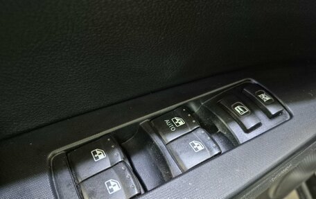 SsangYong Actyon II рестайлинг, 2010 год, 750 000 рублей, 19 фотография