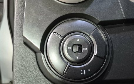 SsangYong Actyon II рестайлинг, 2010 год, 750 000 рублей, 20 фотография