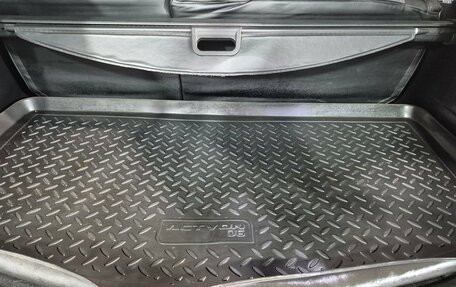 SsangYong Actyon II рестайлинг, 2010 год, 750 000 рублей, 18 фотография