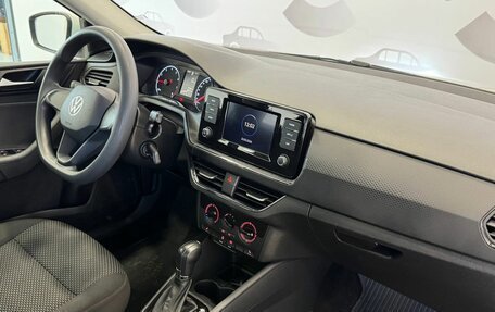 Volkswagen Polo, 2021 год, 1 517 000 рублей, 8 фотография