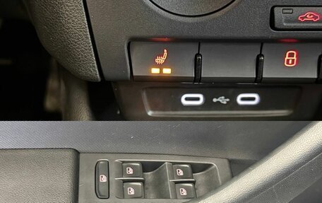 Volkswagen Polo, 2021 год, 1 517 000 рублей, 14 фотография