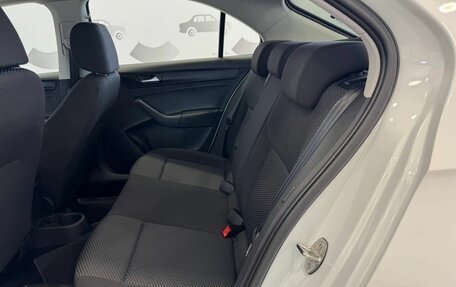 Volkswagen Polo, 2021 год, 1 517 000 рублей, 9 фотография