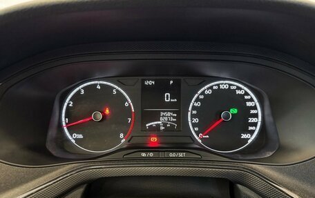 Volkswagen Polo, 2021 год, 1 517 000 рублей, 10 фотография