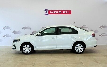 Volkswagen Polo, 2021 год, 1 517 000 рублей, 5 фотография