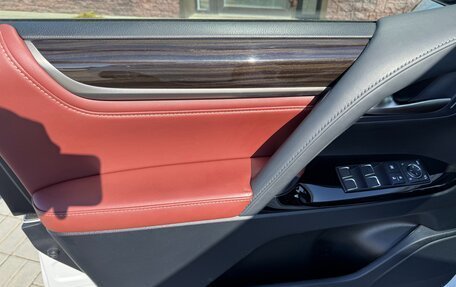 Lexus LX III, 2016 год, 8 990 000 рублей, 5 фотография