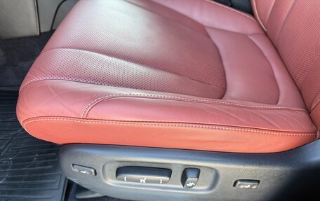 Lexus LX III, 2016 год, 8 990 000 рублей, 8 фотография