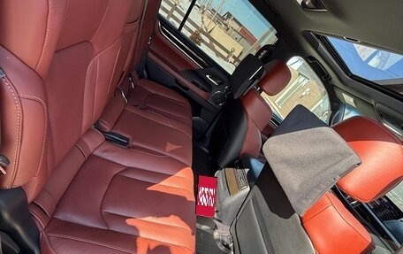 Lexus LX III, 2016 год, 8 990 000 рублей, 13 фотография