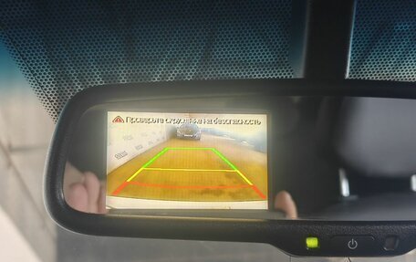 Hyundai Solaris II рестайлинг, 2013 год, 599 000 рублей, 15 фотография