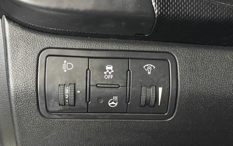 Hyundai Solaris II рестайлинг, 2013 год, 599 000 рублей, 16 фотография