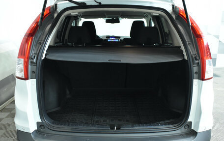 Honda CR-V IV, 2014 год, 1 990 000 рублей, 6 фотография