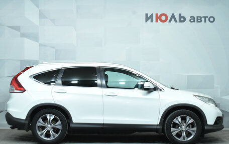 Honda CR-V IV, 2014 год, 1 990 000 рублей, 9 фотография