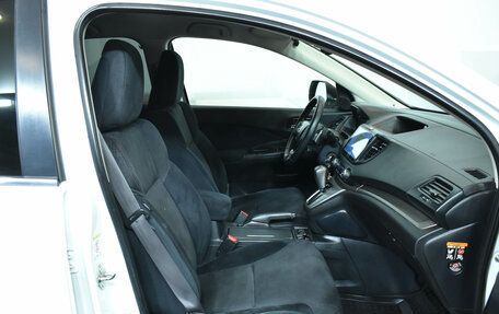 Honda CR-V IV, 2014 год, 1 990 000 рублей, 10 фотография