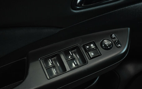 Honda CR-V IV, 2014 год, 1 990 000 рублей, 13 фотография