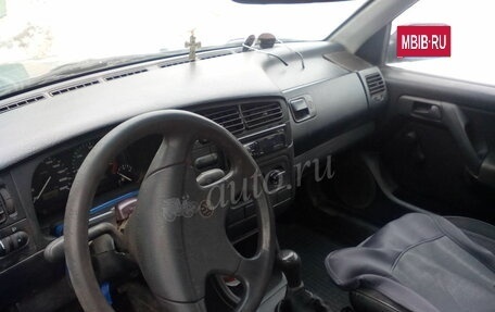 Volkswagen Golf III, 1993 год, 60 000 рублей, 5 фотография