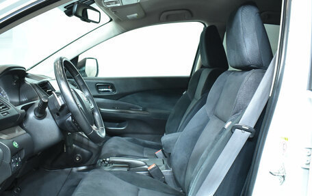 Honda CR-V IV, 2014 год, 1 990 000 рублей, 19 фотография