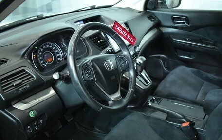 Honda CR-V IV, 2014 год, 1 990 000 рублей, 18 фотография