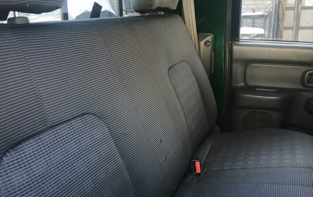 Mitsubishi L200 III рестайлинг, 2005 год, 950 000 рублей, 8 фотография