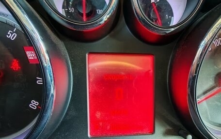 Opel Astra J, 2012 год, 850 000 рублей, 6 фотография