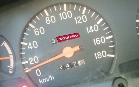 Mitsubishi L200 III рестайлинг, 2005 год, 950 000 рублей, 7 фотография