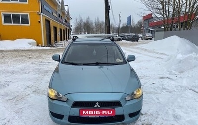 Mitsubishi Lancer IX, 2010 год, 555 000 рублей, 1 фотография