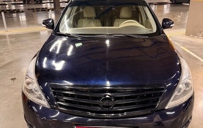 Nissan Teana, 2008 год, 705 000 рублей, 1 фотография