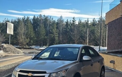 Chevrolet Cruze II, 2014 год, 370 000 рублей, 1 фотография