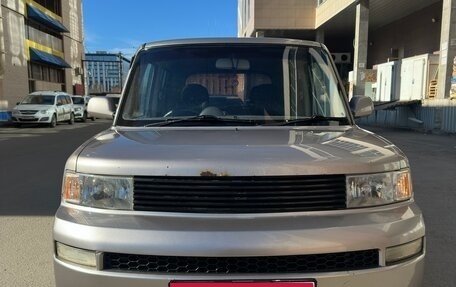 Toyota bB I рестайлинг, 2000 год, 330 000 рублей, 1 фотография