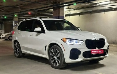 BMW X5, 2021 год, 4 150 000 рублей, 1 фотография