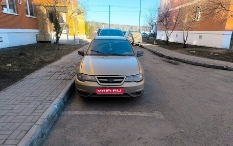 Daewoo Nexia I рестайлинг, 2011 год, 100 000 рублей, 1 фотография