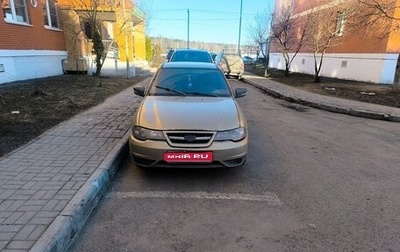 Daewoo Nexia I рестайлинг, 2011 год, 100 000 рублей, 1 фотография