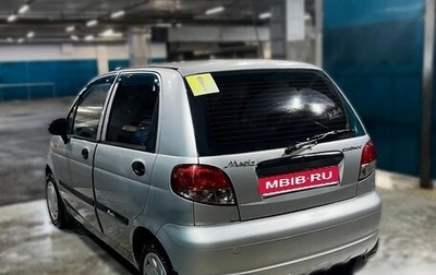 Daewoo Matiz I, 2013 год, 299 000 рублей, 1 фотография