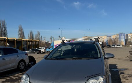 Nissan Primera III, 2005 год, 330 000 рублей, 1 фотография