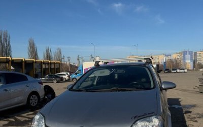 Nissan Primera III, 2005 год, 330 000 рублей, 1 фотография