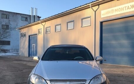 Chevrolet Lacetti, 2008 год, 275 000 рублей, 1 фотография