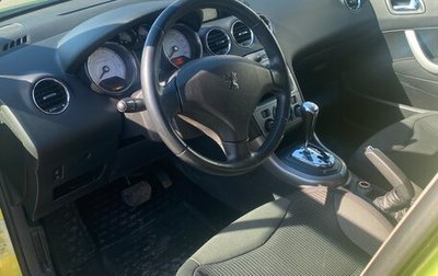 Peugeot 308 II, 2008 год, 350 000 рублей, 1 фотография