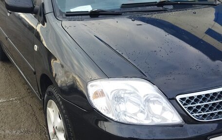 Toyota Corolla, 2004 год, 425 000 рублей, 1 фотография