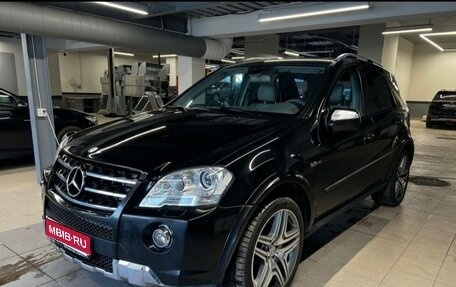 Mercedes-Benz M-Класс AMG, 2010 год, 2 350 000 рублей, 1 фотография