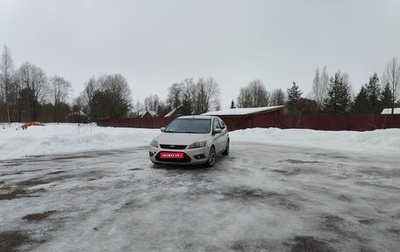 Ford Focus II рестайлинг, 2008 год, 315 000 рублей, 1 фотография