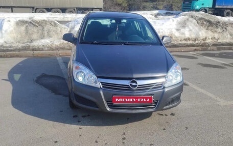 Opel Astra H, 2012 год, 545 000 рублей, 1 фотография