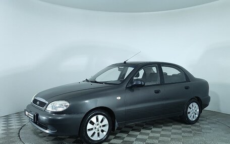 ЗАЗ Lanos, 2013 год, 425 000 рублей, 1 фотография