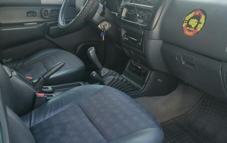 Mitsubishi L200 III рестайлинг, 2005 год, 950 000 рублей, 10 фотография