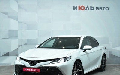 Toyota Camry, 2020 год, 3 400 000 рублей, 1 фотография