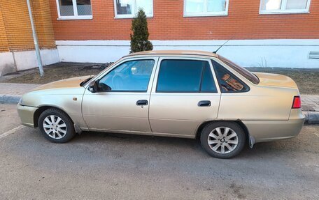 Daewoo Nexia I рестайлинг, 2011 год, 100 000 рублей, 2 фотография