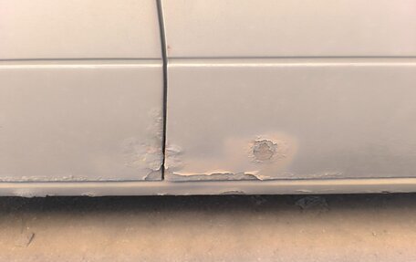 Daewoo Nexia I рестайлинг, 2011 год, 100 000 рублей, 7 фотография