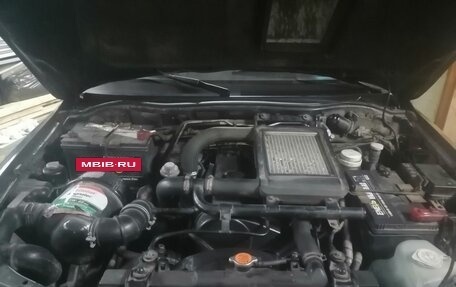 Mitsubishi L200 III рестайлинг, 2005 год, 950 000 рублей, 12 фотография