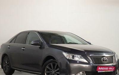 Toyota Camry, 2013 год, 1 899 000 рублей, 1 фотография