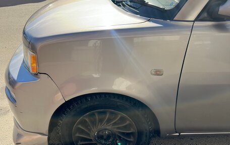 Toyota bB I рестайлинг, 2000 год, 330 000 рублей, 3 фотография